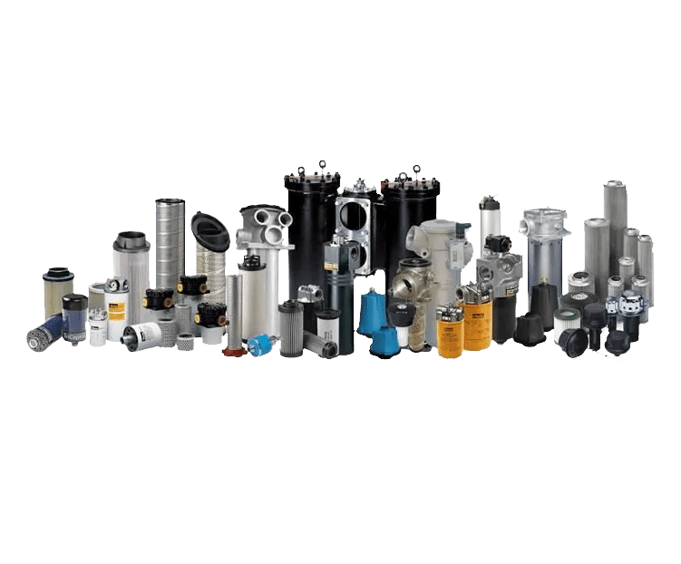 Custom air compressor spare parts